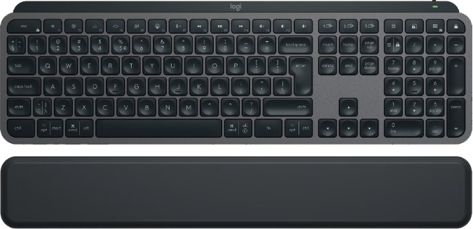 Tastatură wireless Logitech MX Keys S